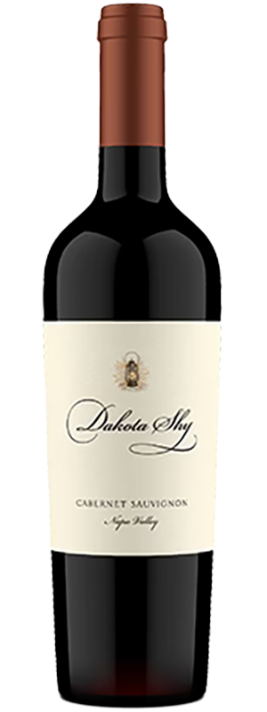 2022 DAKOTA SHY NAPA VALLEY CABERNET SAUVIGNON