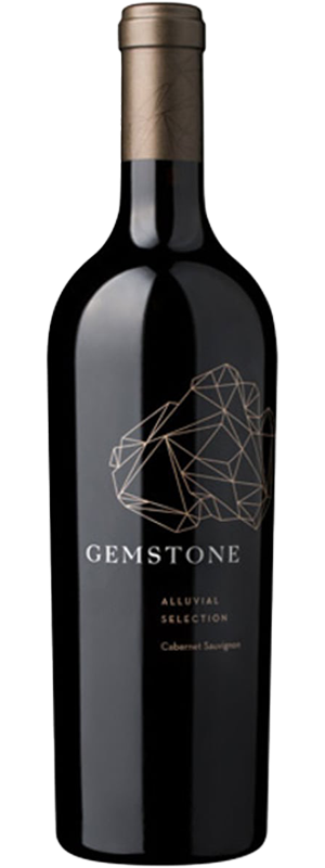 2021 GEMSTONE ALLUVIAL SELECTION YOUNTVILLE CABERNET SAUVIGNON