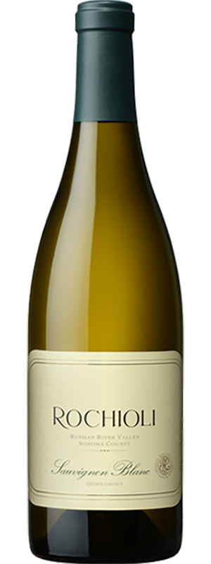 2024 ROCHIOLI ESTATE RUSSIAN RIVER VALLEY SAUVIGNON BLANC