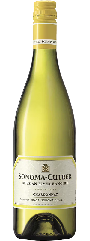 2023 SONOMA-CUTRER RUSSIAN RIVER RANCHES SONOMA COAST CHARDONNAY