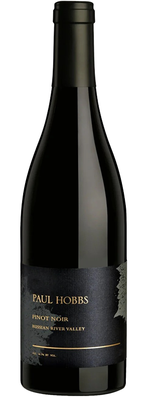 2022 PAUL HOBBS RUSSIAN RIVER VALLEY PINOT NOIR