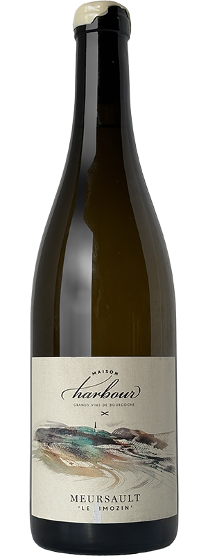 2021 MAISON HARBOUR MEURSAULT LE LIMOZIN