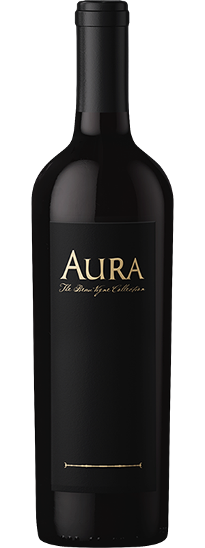 2022 AURA by THE BEAU VIGNE COLLECTION NAPA VALLEY CABERNET SAUVIGNON