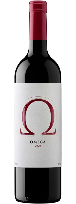 2020 VIK OMEGA MILLAHUE VALLEY CABERNET SAUVIGNON