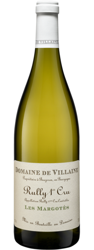 2020 DOMAINE DE VILLAINE RULLY 1ER CRU LES MARGOTES