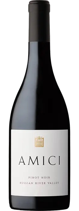 2023 AMICI RUSSIAN RIVER VALLEY PINOT NOIR