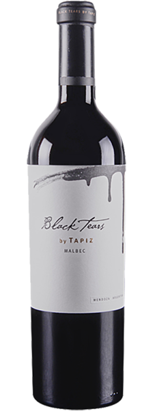 2019 TAPIZ BLACK TEARS UCO VALLEY MALBEC