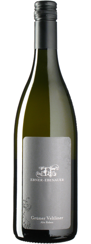 2018 EBNER-EBENAUER ALTE REBEN RESERVE GRUNER VELTLINER