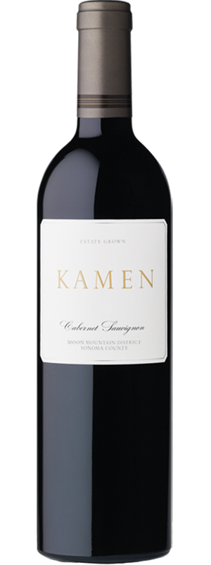 2021 KAMEN MOON MOUNTAIN DISTRICT ESTATE CABERNET SAUVIGNON