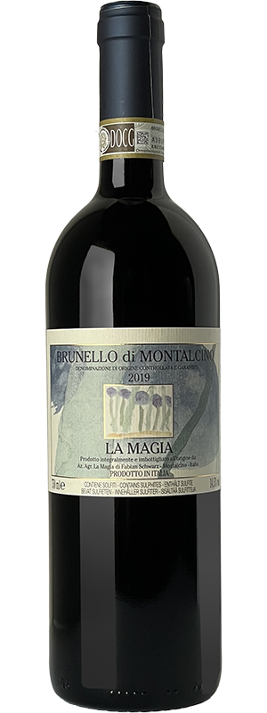 2019 LA MAGIA BRUNELLO DI MONTALCINO