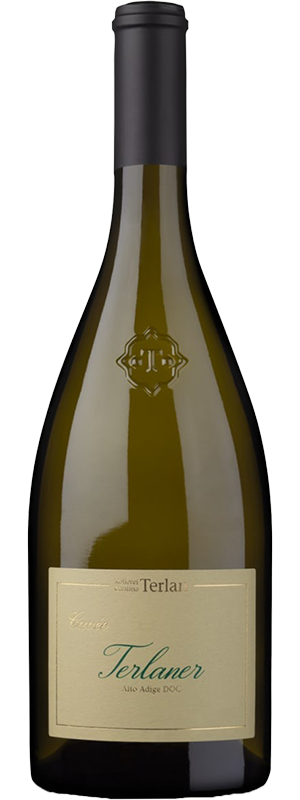 2023 TERLANO TERLANER CUVEE