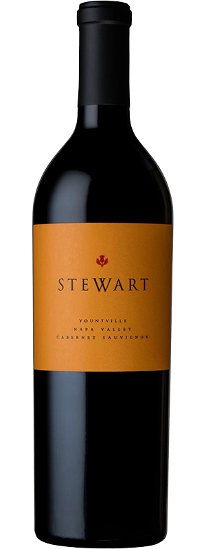 2021 STEWART YOUNTVILLE CABERNET SAUVIGNON