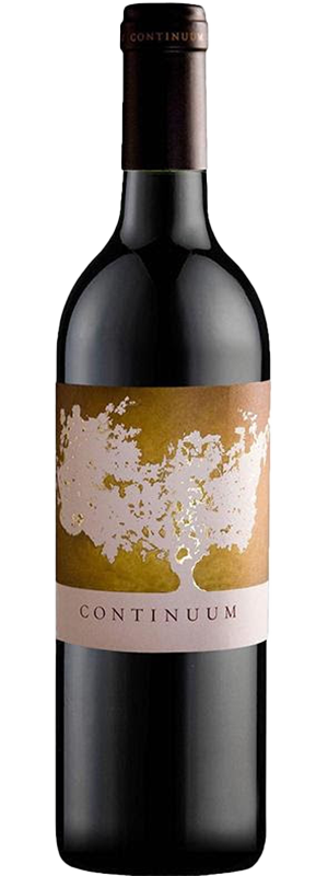 2022 CONTINUUM SAGE MOUNTAIN VINEYARD NAPA VALLEY RED