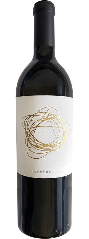 2021 IMPETUOUS BY CHECKERBOARD NAPA VALLEY RED