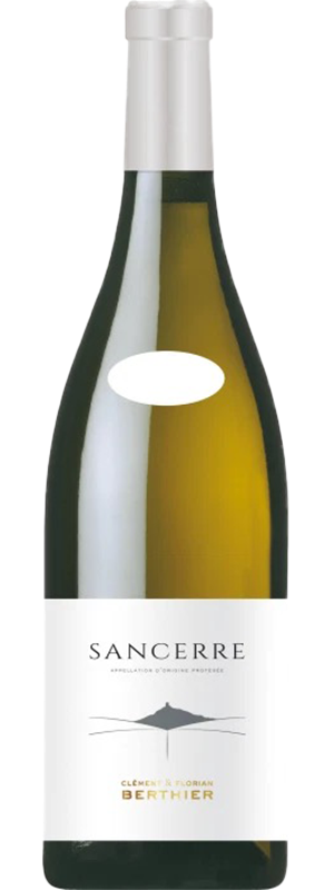 2023 CLEMENT & FLORIAN BERTHIER SANCERRE