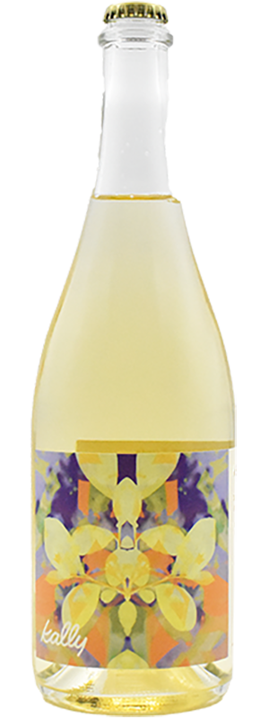 KALLY GOLDEN SPARKLER (NON-ALCOHOLIC)