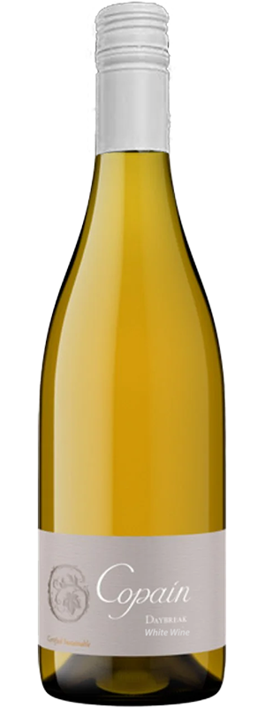 2024 COPAIN DAYBREAK SONOMA COUNTY WHITE WINE