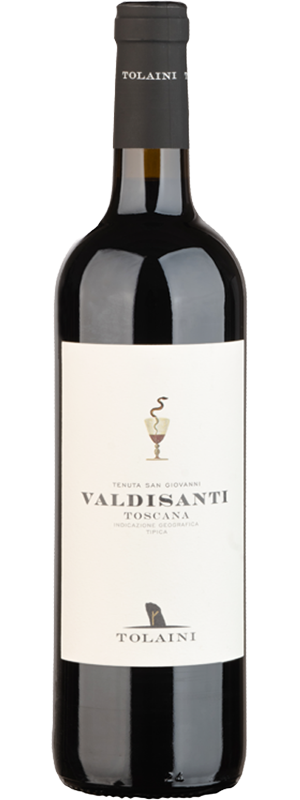 2021 TOLAINI VALDISANTI TOSCANA