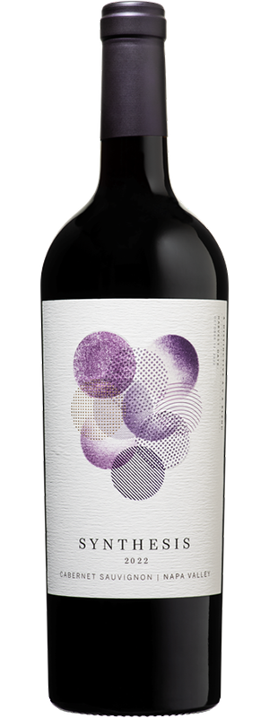 2022 SYNTHESIS NAPA VALLEY CABERNET SAUVIGNON