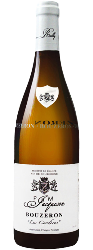 2023 P. et M. JACQUESON BOUZERON LES CORDERES ALIGOTE