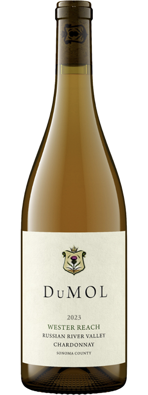 2023 DuMOL WESTER REACH RUSSIAN RIVER CHARDONNAY