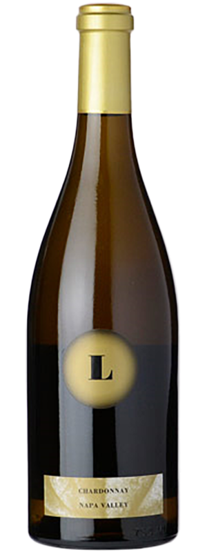 2022 LEWIS NAPA VALLEY CHARDONNAY