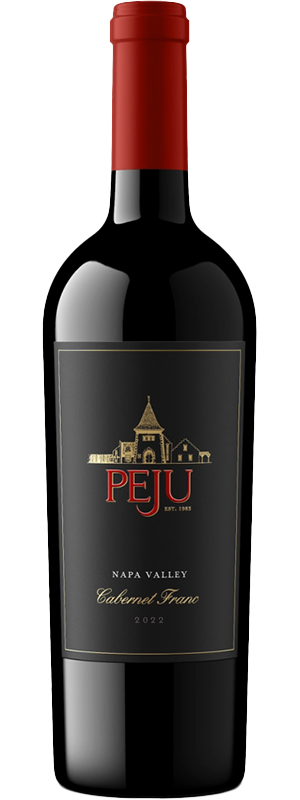 2022 PEJU LEGACY COLLECTION NAPA VALLEY CABERNET SAUVIGNON