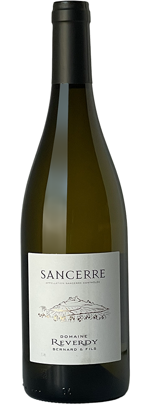 2023 BERNARD REVERDY LOIRE VALLEY SANCERRE BLANC