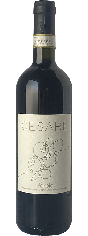 2021 STROPPIANA CESARE BAROLO