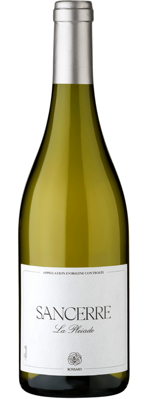 2023 RONSARD LA PLEIADE LOIRE VALLEY SANCERRE BLANC