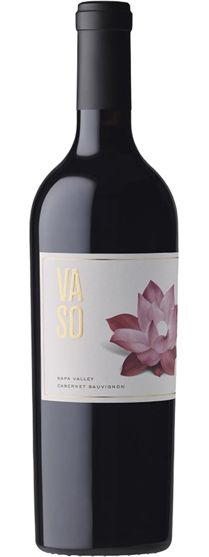 2020 VASO by DANA ESTATES NAPA VALLEY CABERNET SAUVIGNON
