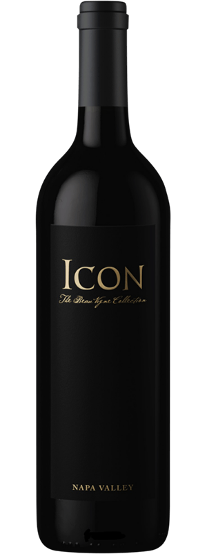 2023 ICON by THE BEAU VIGNE COLLECTION NAPA VALLEY PROPRIETARY RED