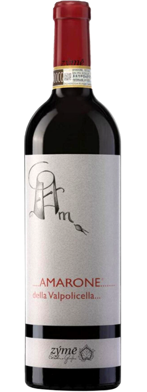 2017 ZYME AMARONE DELLA VALPOLICELLA