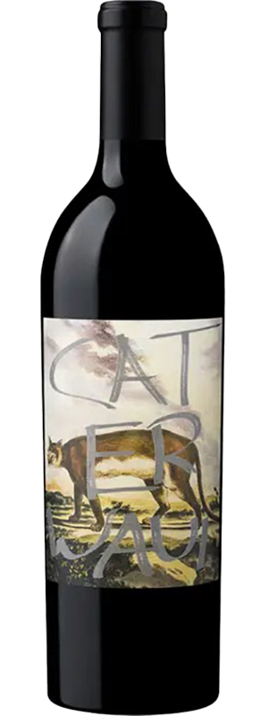 2023 CATERWAUL SONOMA COUNTY CABERNET SAUVIGNON