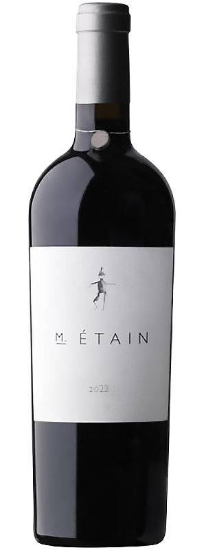 2022 SCARECROW M. ETAIN RUTHERFORD CABERNET SAUVIGNON