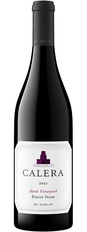2021 CALERA REED VINEYARD MT. HARLAN PINOT NOIR