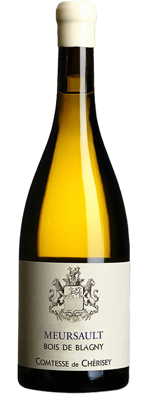 2022 DOMAINE COMTESSE DE CHERISEY BOIS DE BLAGNY MEURSAULT