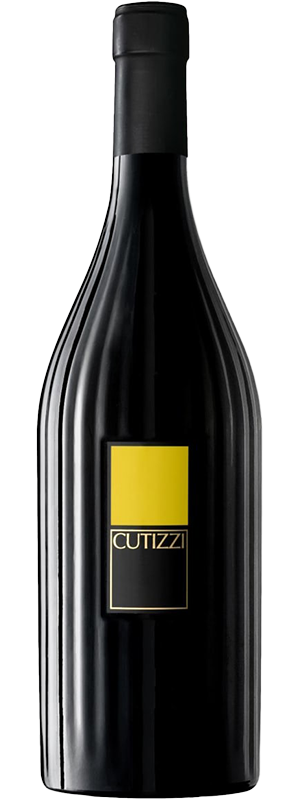 2022 FEUDI DI SAN GREGORIO CUTIZZI GRECO DI TUFO