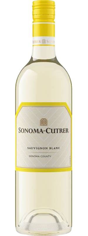 2024 SONOMA-CUTRER SONOMA COUNTY SAUVIGNON BLANC