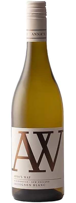 2024 ANNA'S WAY MARLBOROUGH NEW ZEALAND SAUVIGNON BLANC