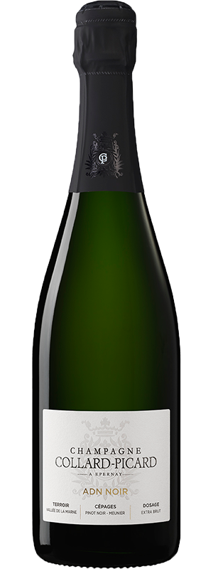COLLARD-PICARD ADN NOIR BLANC DE NOIRS EXTRA BRUT CHAMPAGNE