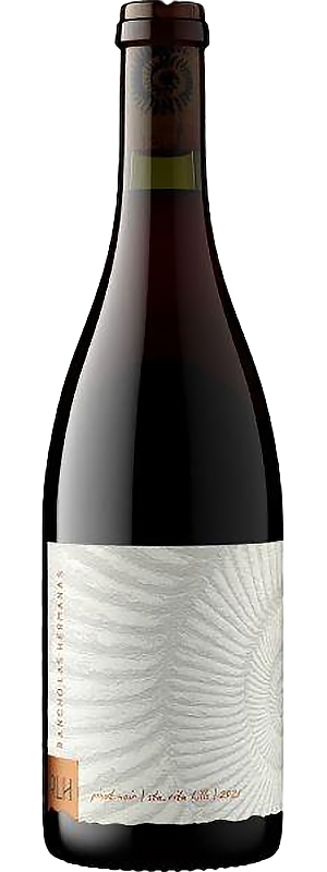 2021 RANCHO LAS HERMANAS STA. RITA HILLS PINOT NOIR