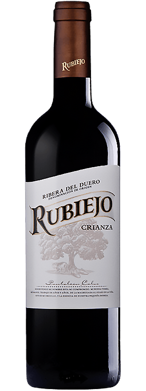 2021 RUBIEJO RIBERA DEL DUERO CRIANZA