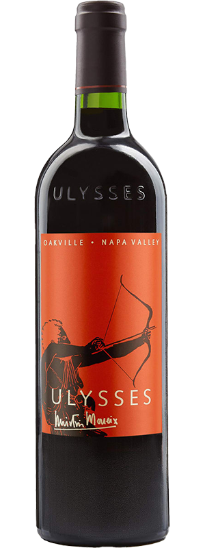 2021 ULYSSES OAKVILLE CABERNET SAUVIGNON