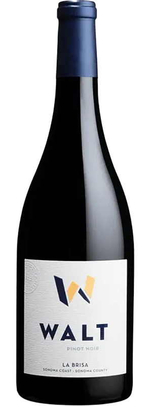 2022 WALT LA BRISA SONOMA COUNTY PINOT NOIR