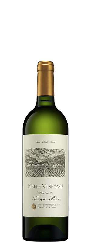 2023 EISELE VINEYARD NAPA VALLEY SAUVIGNON BLANC (375ML)