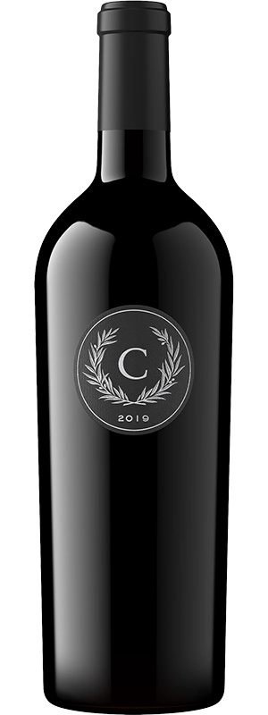 2019 CONN CREEK SPECIAL SELECTION NAPA VALLEY CABERNET SAUVIGNON