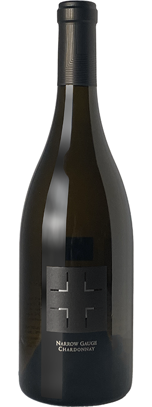 2023 CROIX NARROW GAUGE RUSSIAN RIVER VALLEY CHARDONNAY