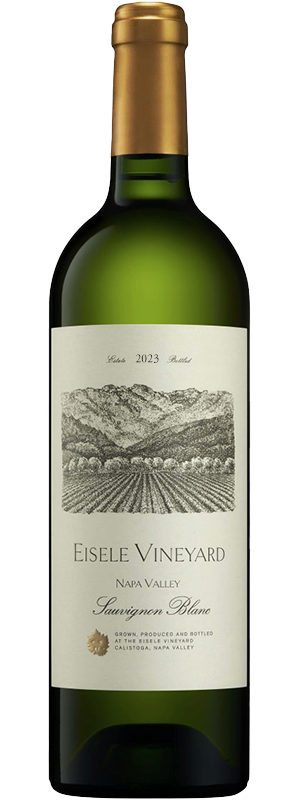 2023 EISELE VINEYARD NAPA VALLEY SAUVIGNON BLANC