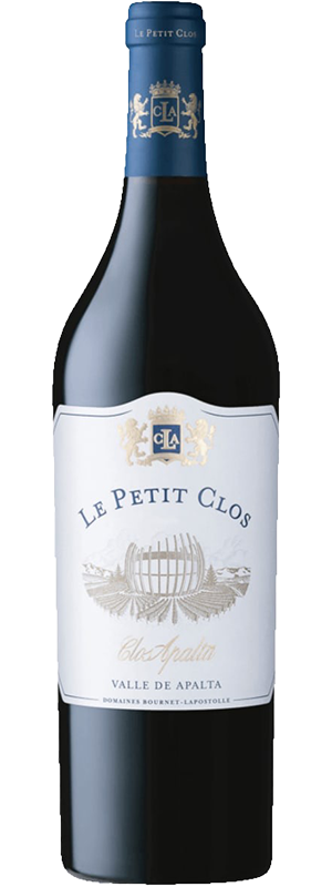 2021 CLOS APALTA LE PETIT CLOS